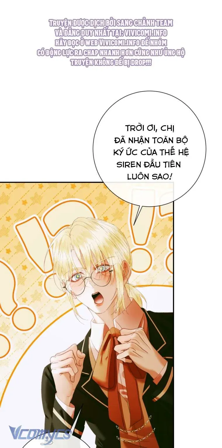 Trở Thành Cô Vợ Khế Ước Của Nhân Vật Phản Diện - Chapter 112 - Page 39