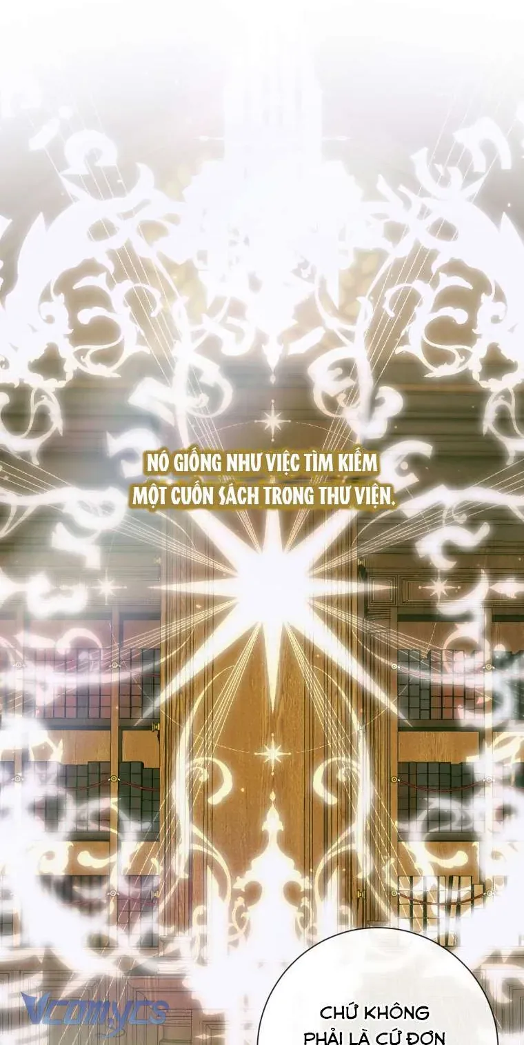 Trở Thành Cô Vợ Khế Ước Của Nhân Vật Phản Diện - Chapter 112 - Page 41