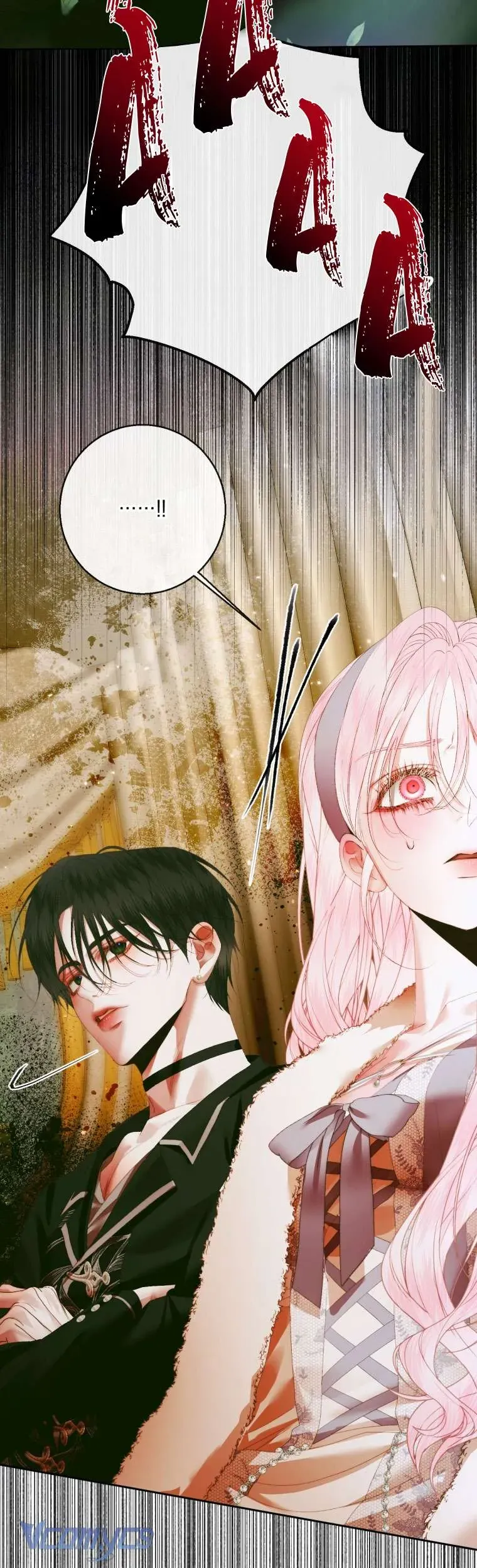 Trở Thành Cô Vợ Khế Ước Của Nhân Vật Phản Diện - Chapter 112 - Page 45