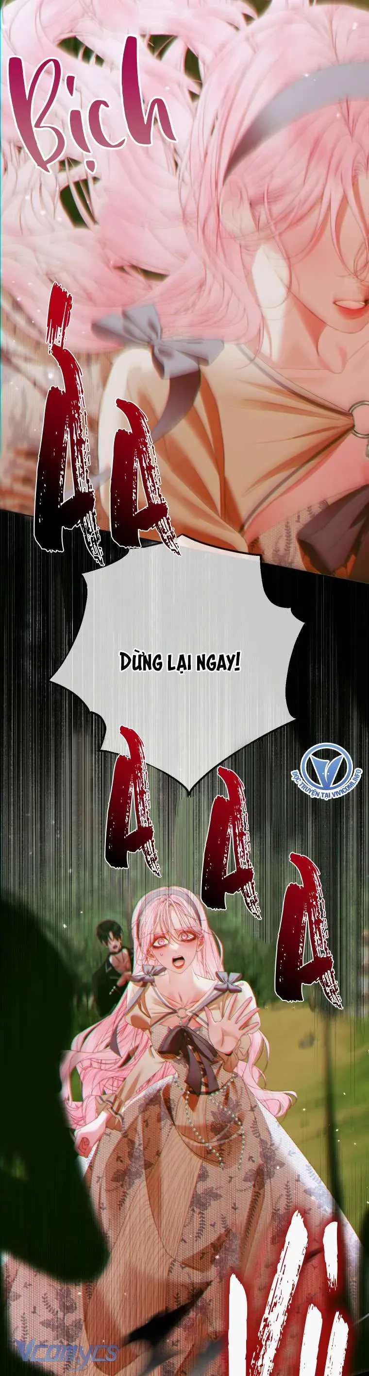 Trở Thành Cô Vợ Khế Ước Của Nhân Vật Phản Diện - Chapter 112 - Page 47