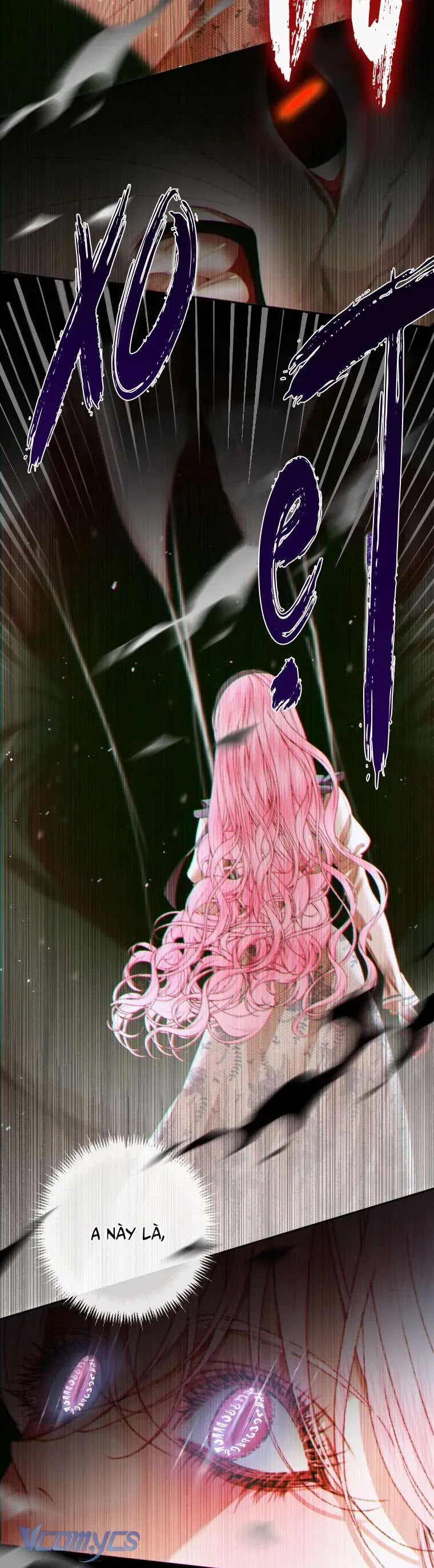 Trở Thành Cô Vợ Khế Ước Của Nhân Vật Phản Diện - Chapter 112 - Page 48