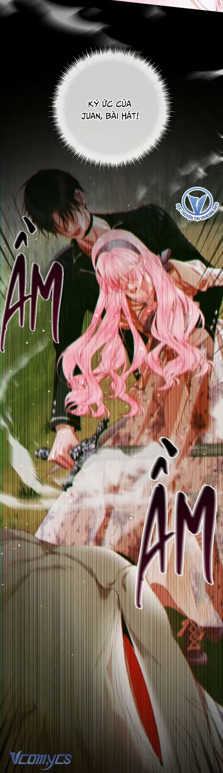 Trở Thành Cô Vợ Khế Ước Của Nhân Vật Phản Diện - Chapter 112 - Page 49