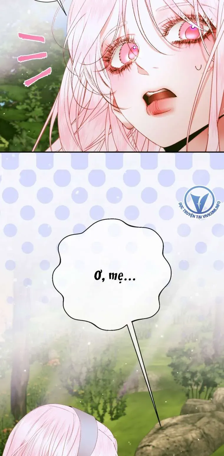 Trở Thành Cô Vợ Khế Ước Của Nhân Vật Phản Diện - Chapter 112 - Page 59