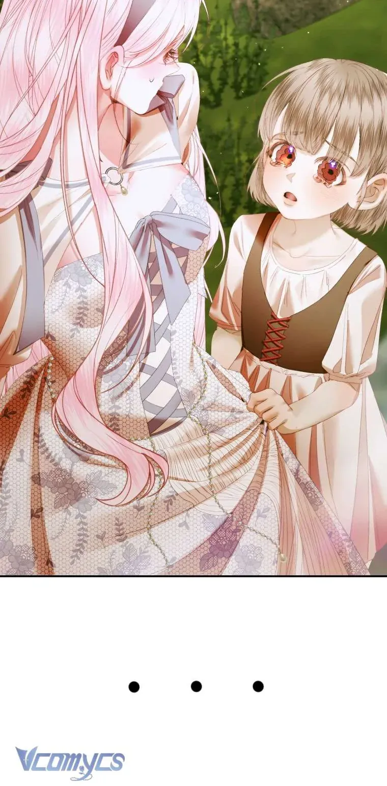 Trở Thành Cô Vợ Khế Ước Của Nhân Vật Phản Diện - Chapter 112 - Page 60