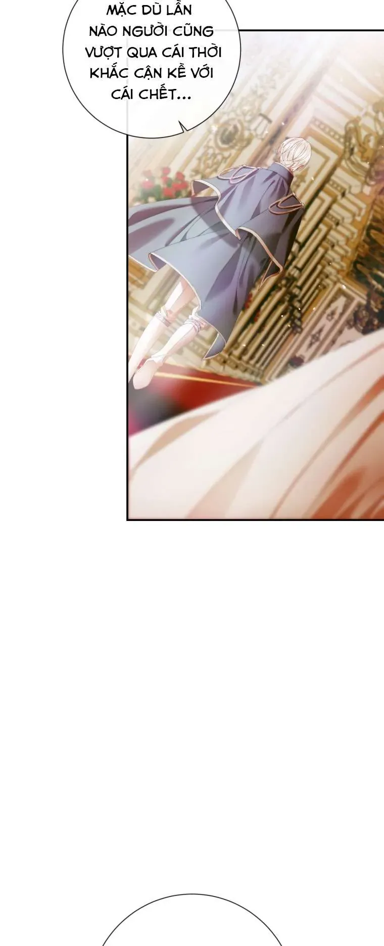 Trở Thành Cô Vợ Khế Ước Của Nhân Vật Phản Diện - Chapter 112 - Page 7