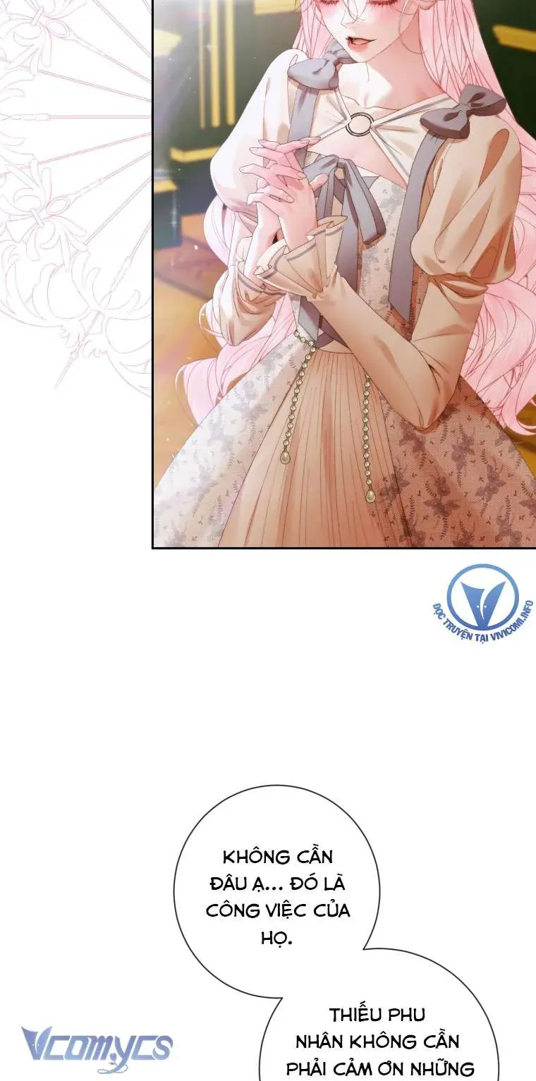 Trở Thành Cô Vợ Khế Ước Của Nhân Vật Phản Diện - Chapter 113 - Page 10