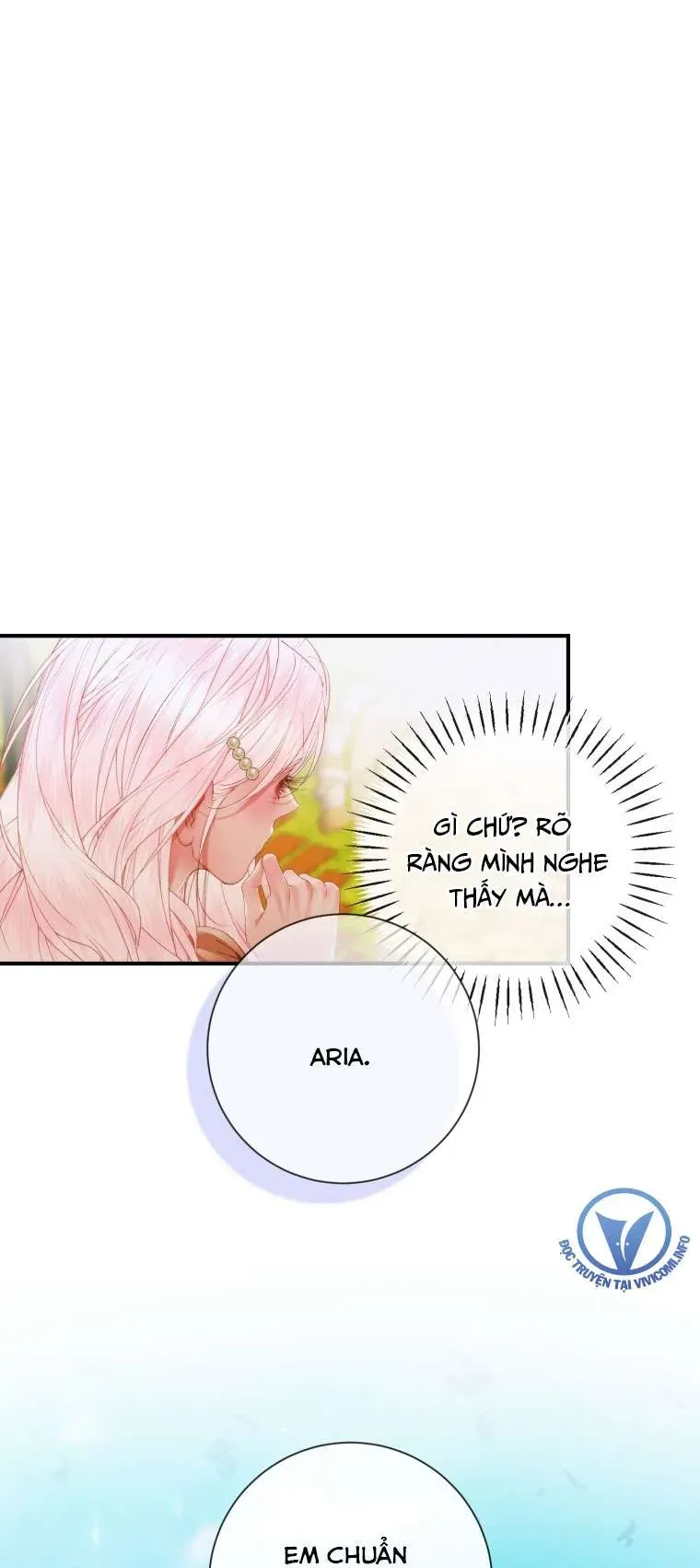 Trở Thành Cô Vợ Khế Ước Của Nhân Vật Phản Diện - Chapter 113 - Page 18