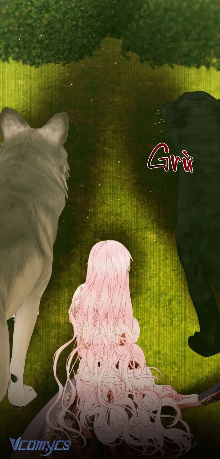 Trở Thành Cô Vợ Khế Ước Của Nhân Vật Phản Diện - Chapter 113 - Page 22