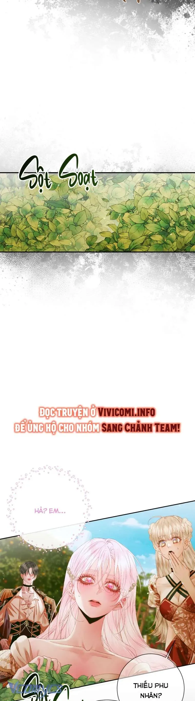 Trở Thành Cô Vợ Khế Ước Của Nhân Vật Phản Diện - Chapter 113 - Page 24