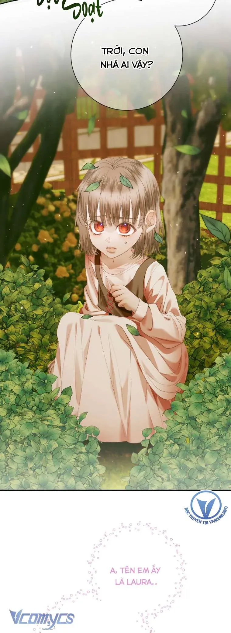 Trở Thành Cô Vợ Khế Ước Của Nhân Vật Phản Diện - Chapter 113 - Page 25