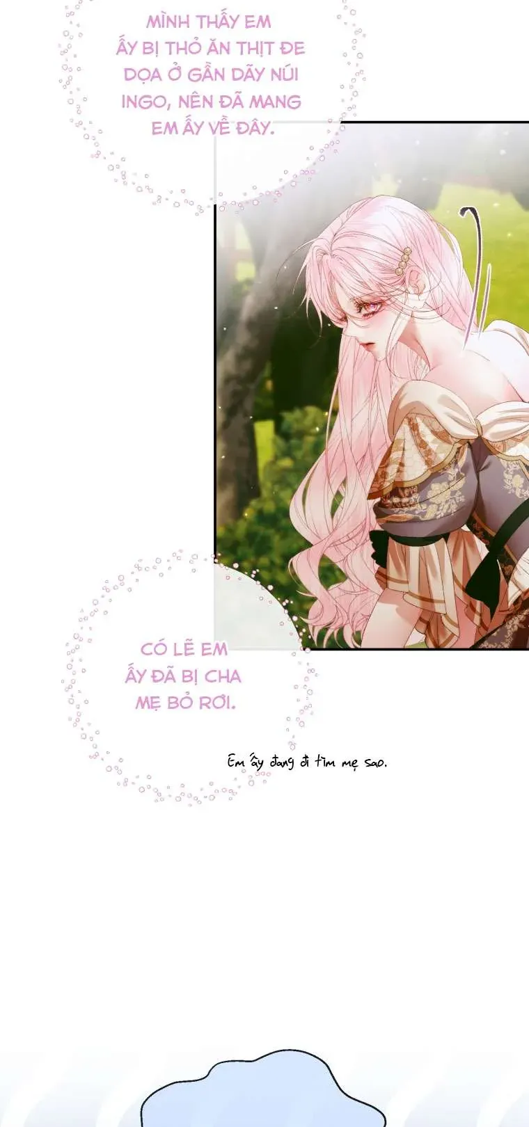 Trở Thành Cô Vợ Khế Ước Của Nhân Vật Phản Diện - Chapter 113 - Page 26