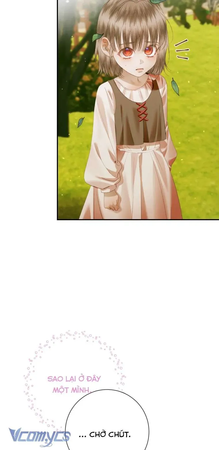 Trở Thành Cô Vợ Khế Ước Của Nhân Vật Phản Diện - Chapter 113 - Page 29