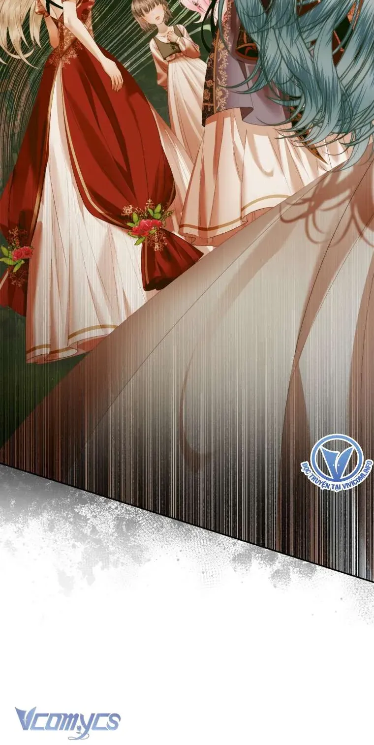 Trở Thành Cô Vợ Khế Ước Của Nhân Vật Phản Diện - Chapter 113 - Page 33