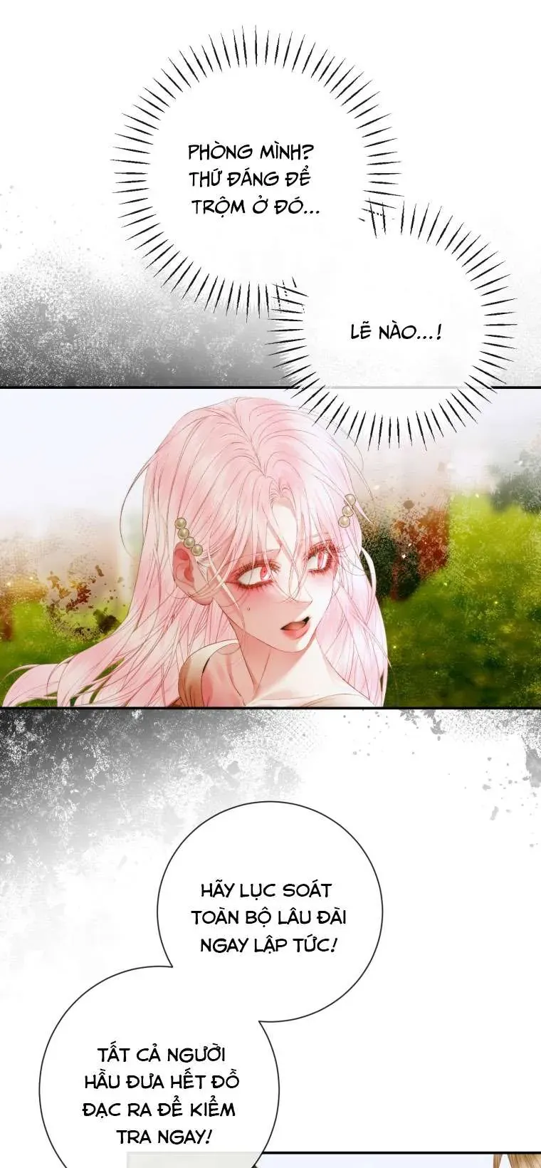 Trở Thành Cô Vợ Khế Ước Của Nhân Vật Phản Diện - Chapter 113 - Page 34