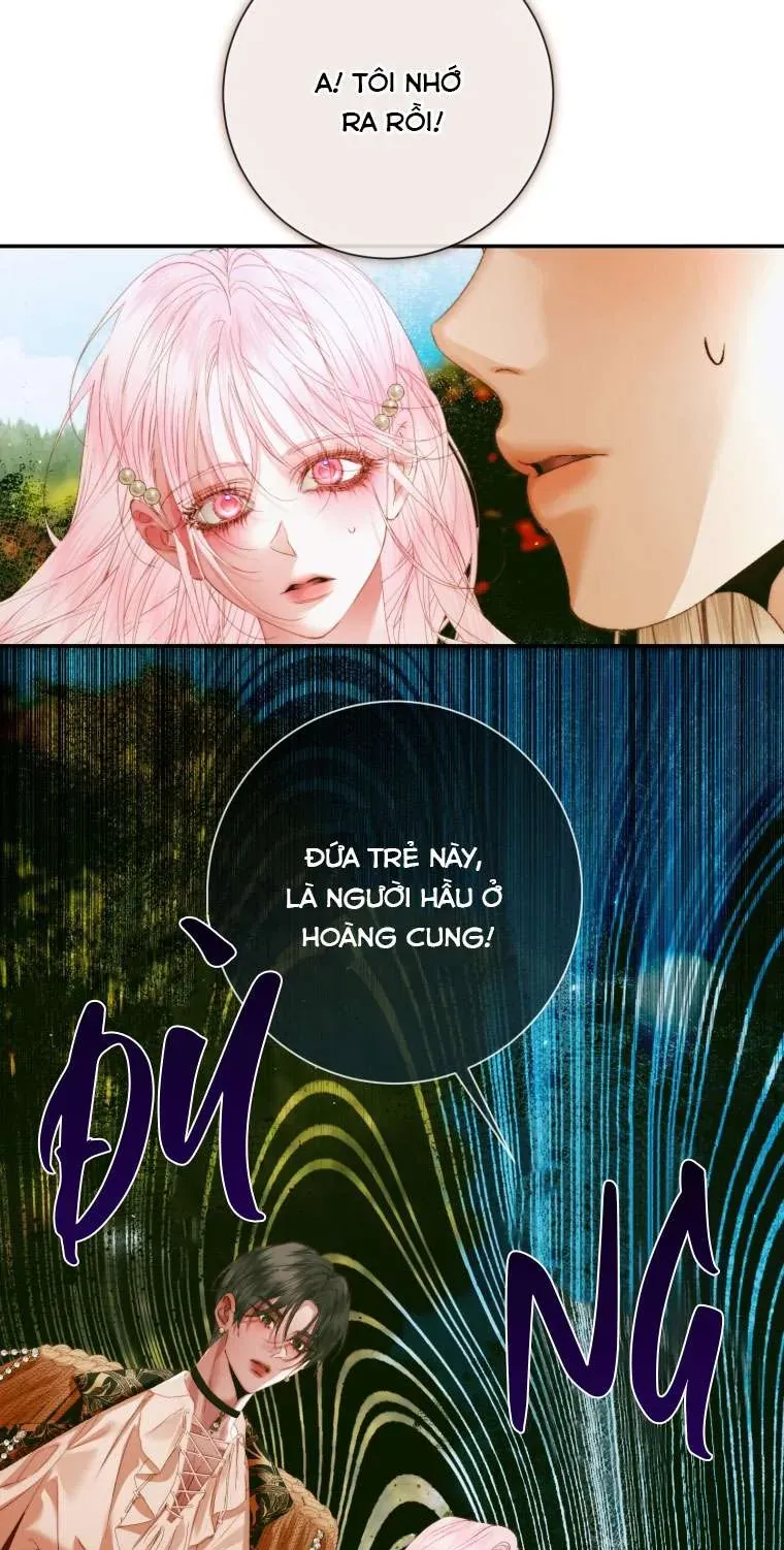 Trở Thành Cô Vợ Khế Ước Của Nhân Vật Phản Diện - Chapter 113 - Page 36