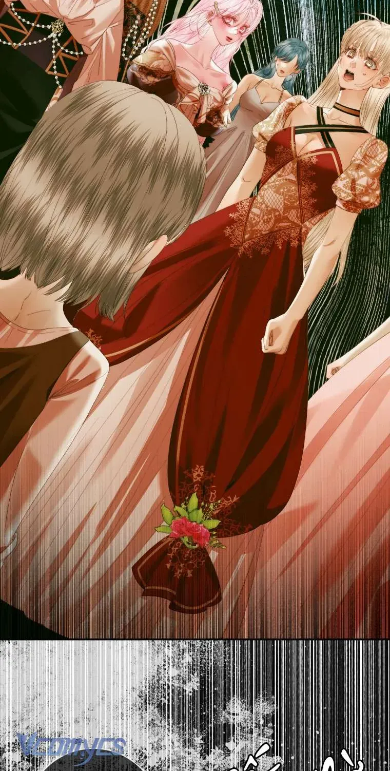 Trở Thành Cô Vợ Khế Ước Của Nhân Vật Phản Diện - Chapter 113 - Page 37