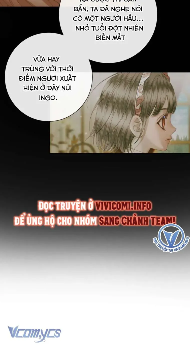 Trở Thành Cô Vợ Khế Ước Của Nhân Vật Phản Diện - Chapter 113 - Page 40