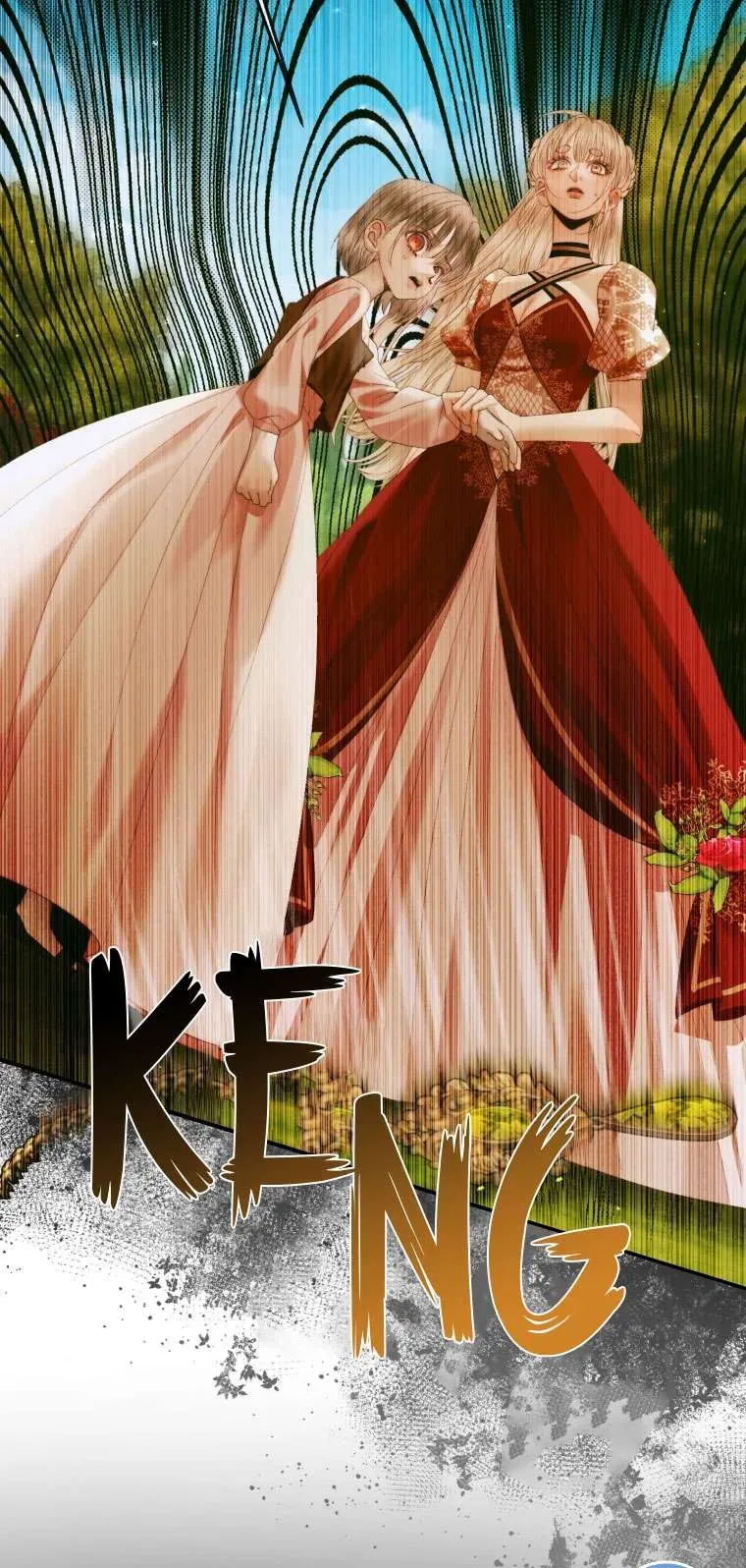 Trở Thành Cô Vợ Khế Ước Của Nhân Vật Phản Diện - Chapter 113 - Page 43