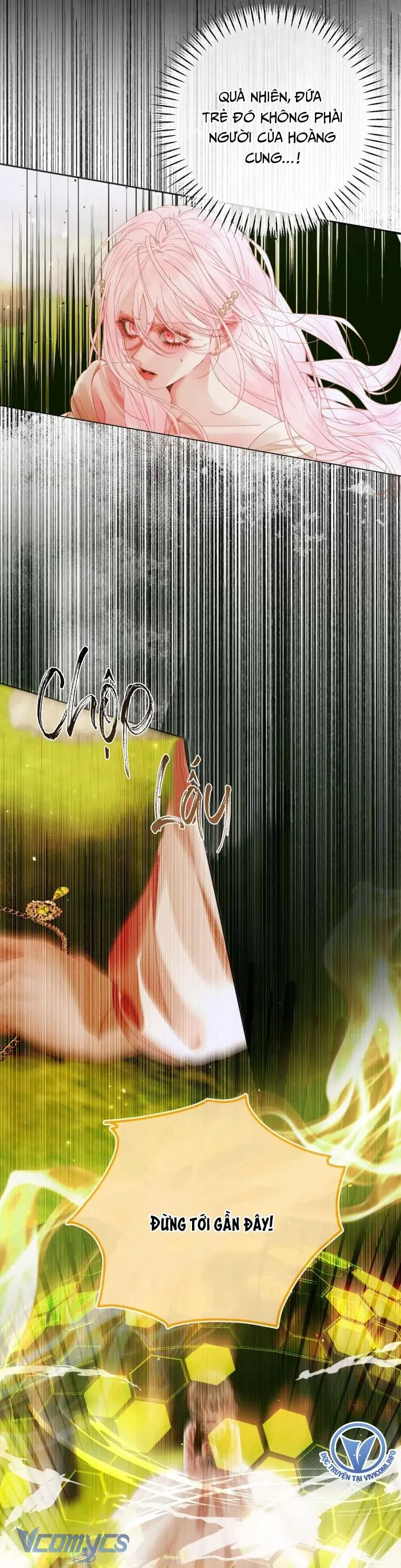 Trở Thành Cô Vợ Khế Ước Của Nhân Vật Phản Diện - Chapter 113 - Page 45