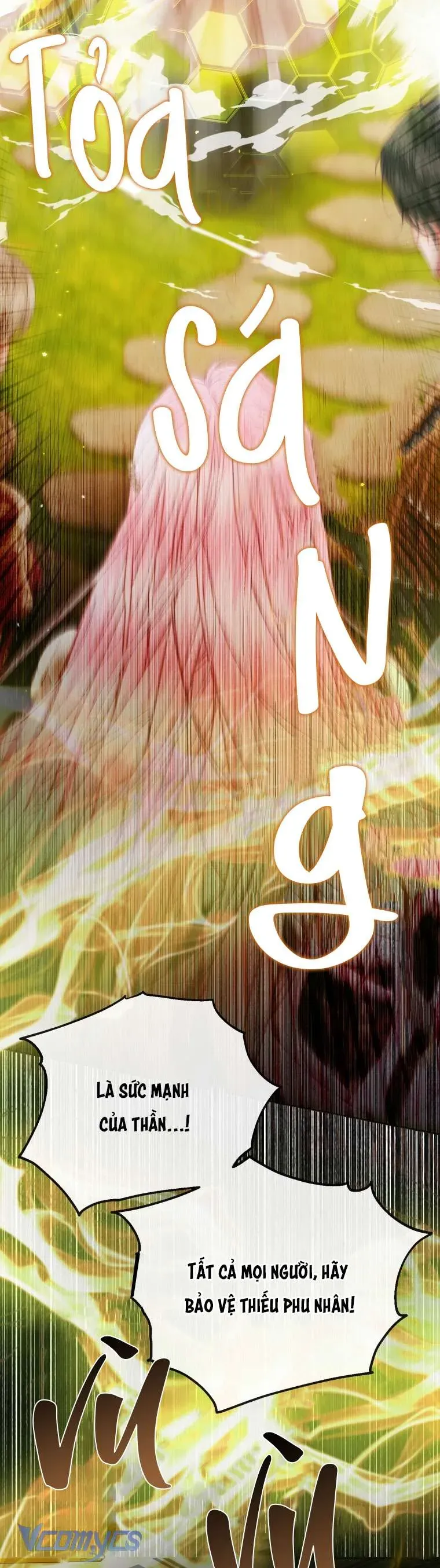 Trở Thành Cô Vợ Khế Ước Của Nhân Vật Phản Diện - Chapter 113 - Page 46