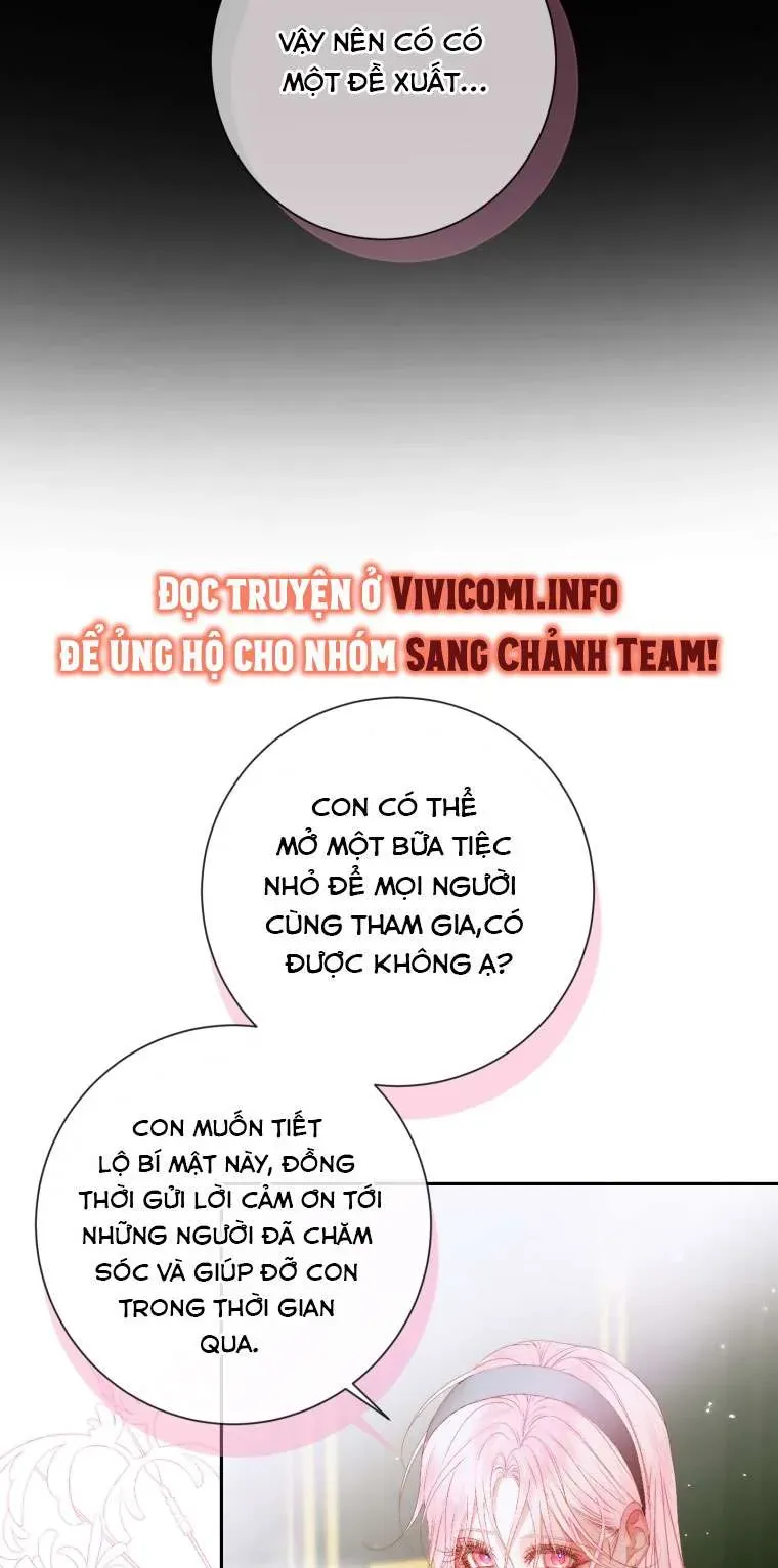 Trở Thành Cô Vợ Khế Ước Của Nhân Vật Phản Diện - Chapter 113 - Page 9