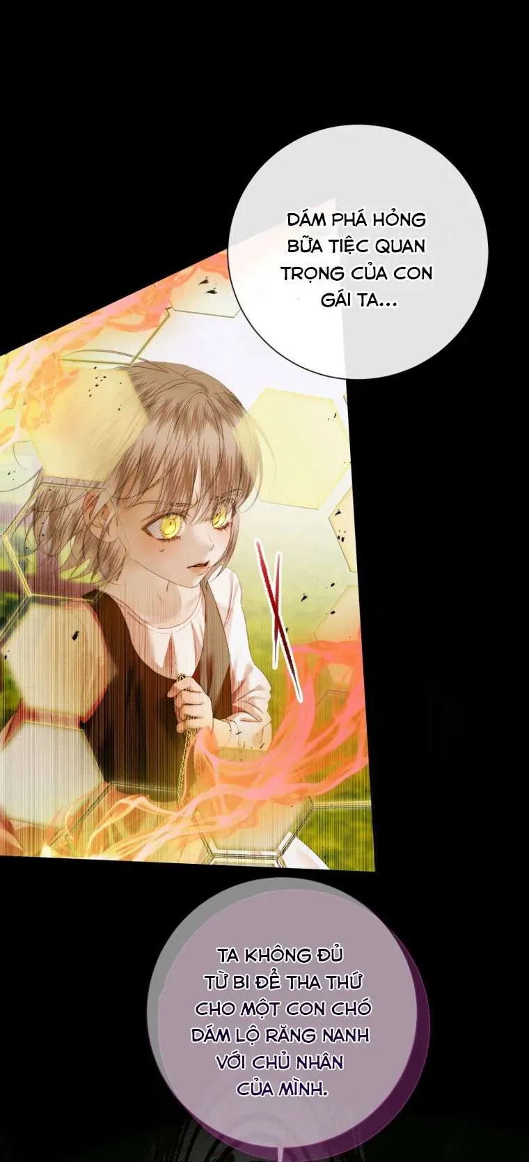 Trở Thành Cô Vợ Khế Ước Của Nhân Vật Phản Diện - Chapter 114 - Page 14