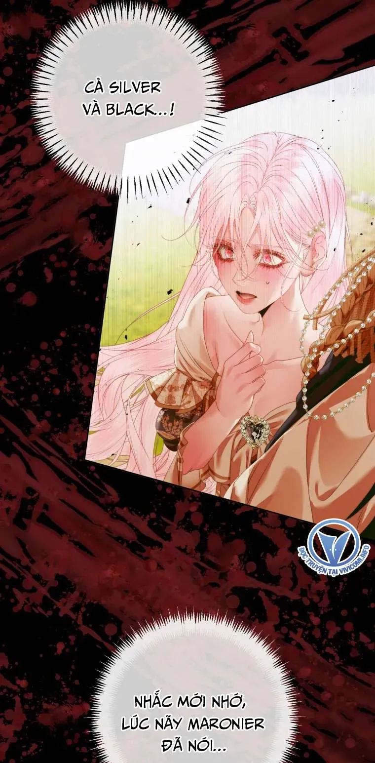 Trở Thành Cô Vợ Khế Ước Của Nhân Vật Phản Diện - Chapter 114 - Page 18