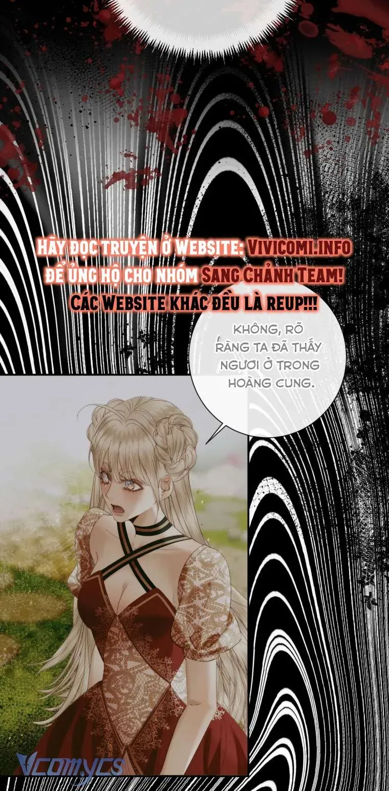 Trở Thành Cô Vợ Khế Ước Của Nhân Vật Phản Diện - Chapter 114 - Page 19