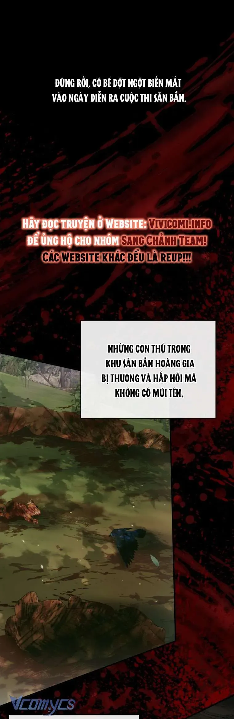 Trở Thành Cô Vợ Khế Ước Của Nhân Vật Phản Diện - Chapter 114 - Page 21