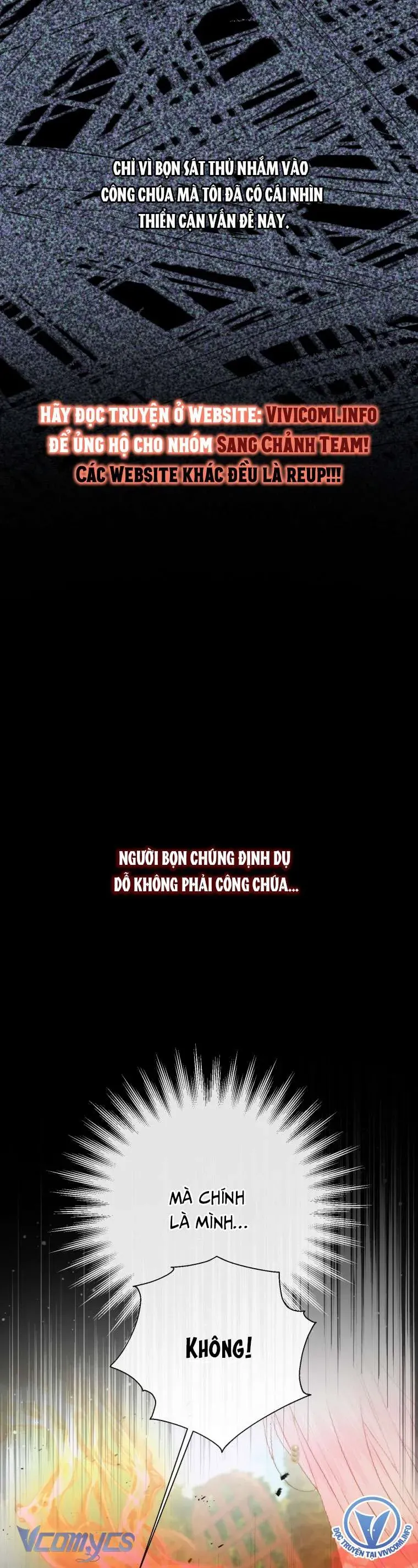 Trở Thành Cô Vợ Khế Ước Của Nhân Vật Phản Diện - Chapter 114 - Page 23