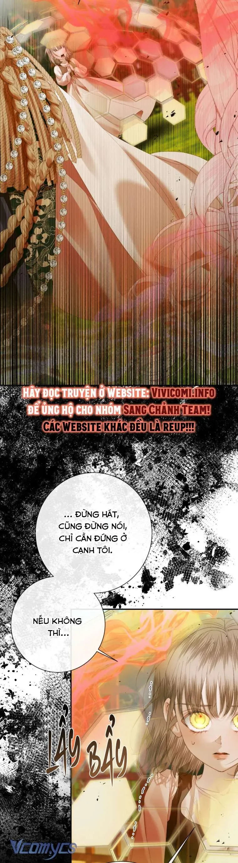 Trở Thành Cô Vợ Khế Ước Của Nhân Vật Phản Diện - Chapter 114 - Page 24