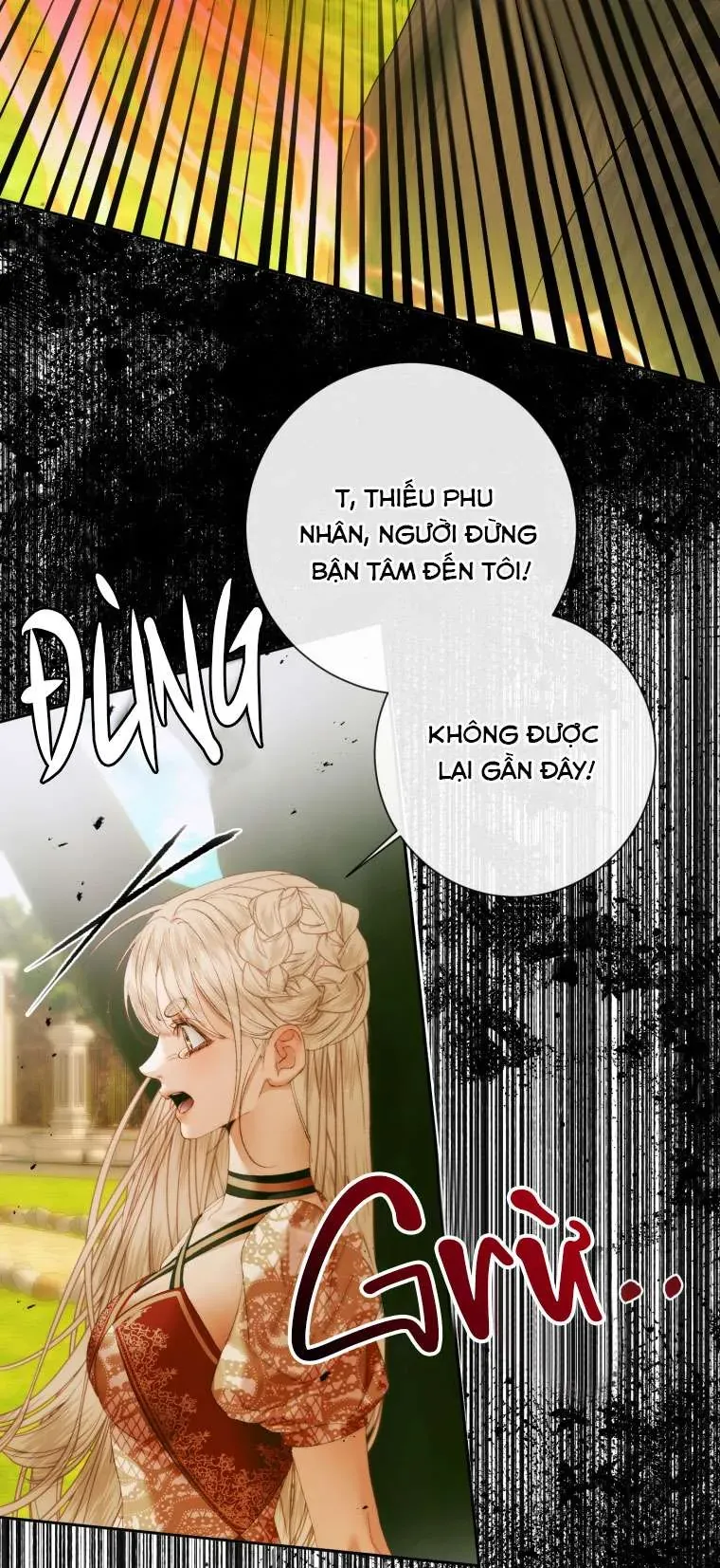 Trở Thành Cô Vợ Khế Ước Của Nhân Vật Phản Diện - Chapter 114 - Page 26
