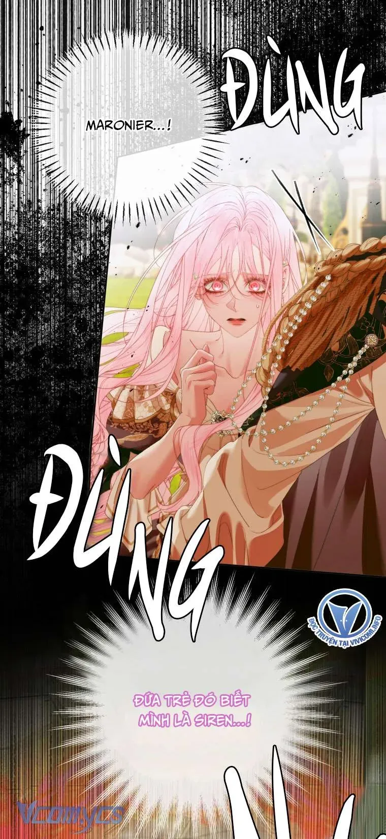 Trở Thành Cô Vợ Khế Ước Của Nhân Vật Phản Diện - Chapter 114 - Page 27