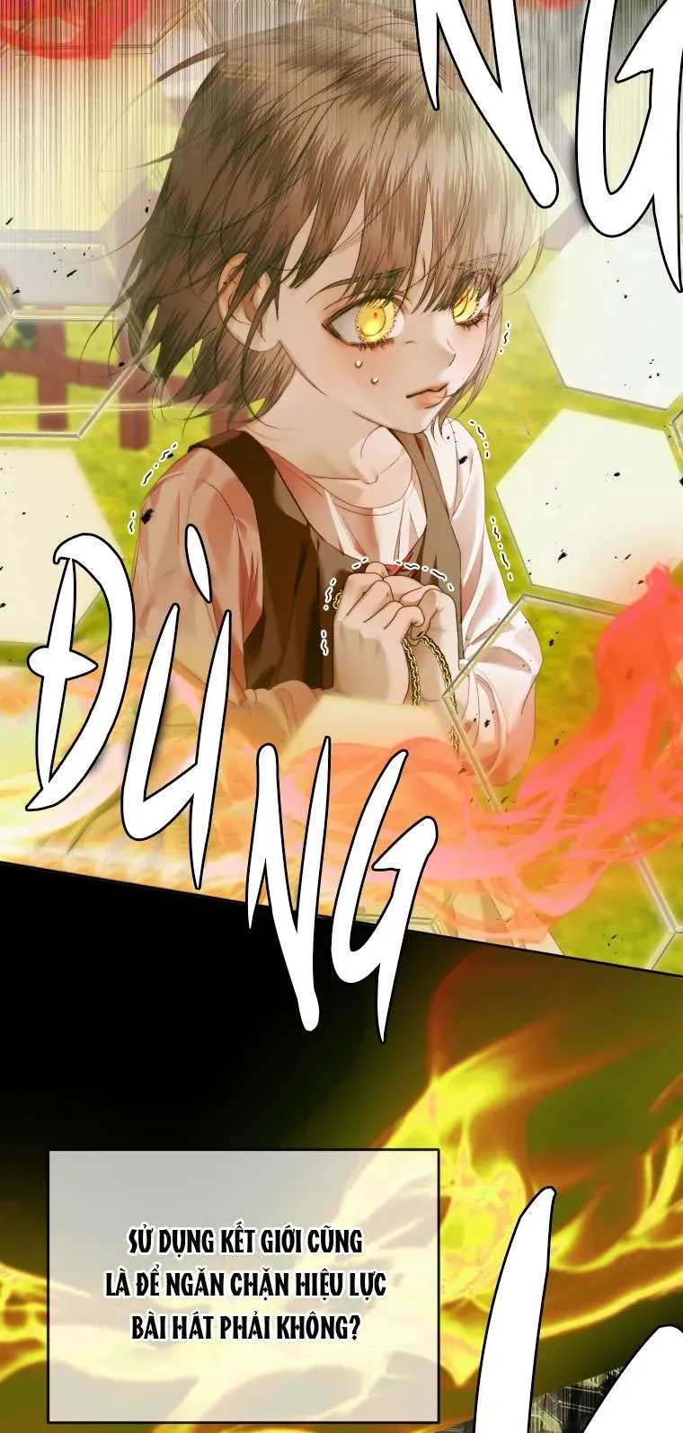 Trở Thành Cô Vợ Khế Ước Của Nhân Vật Phản Diện - Chapter 114 - Page 28