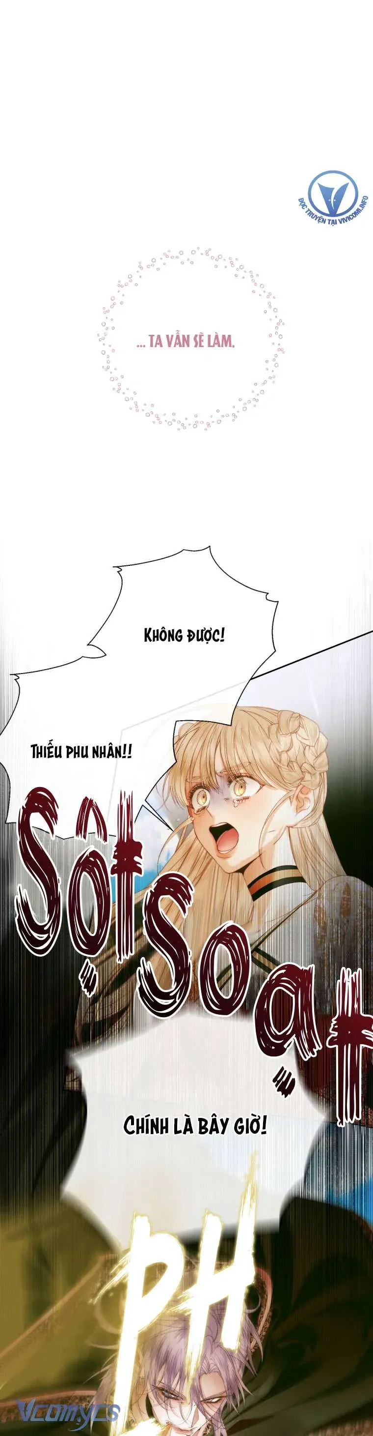 Trở Thành Cô Vợ Khế Ước Của Nhân Vật Phản Diện - Chapter 114 - Page 31