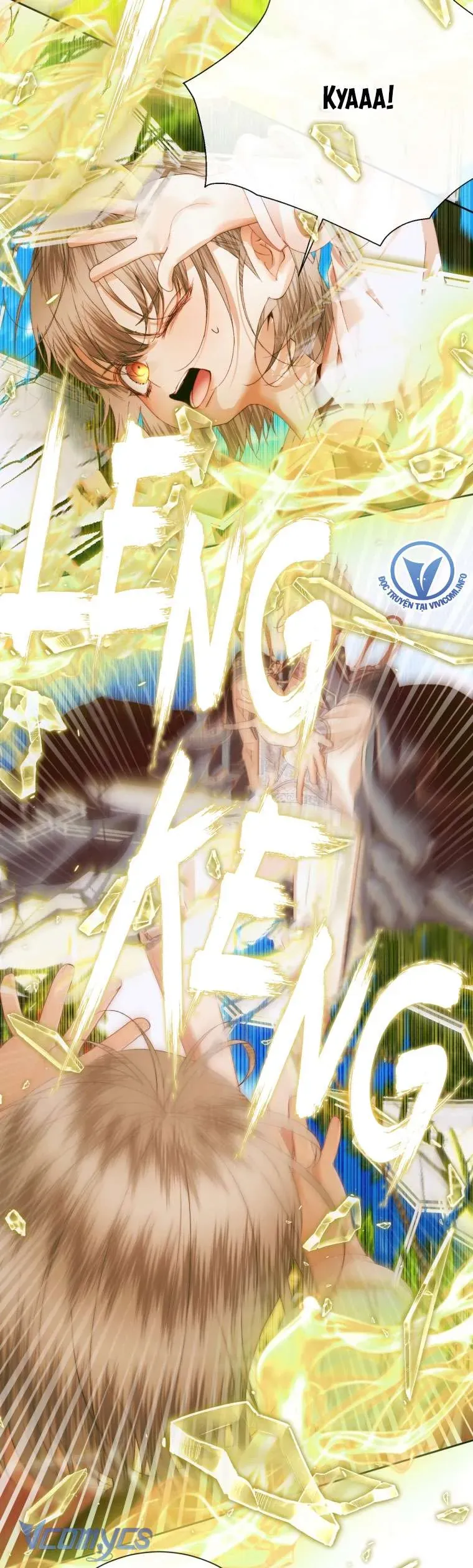 Trở Thành Cô Vợ Khế Ước Của Nhân Vật Phản Diện - Chapter 114 - Page 33