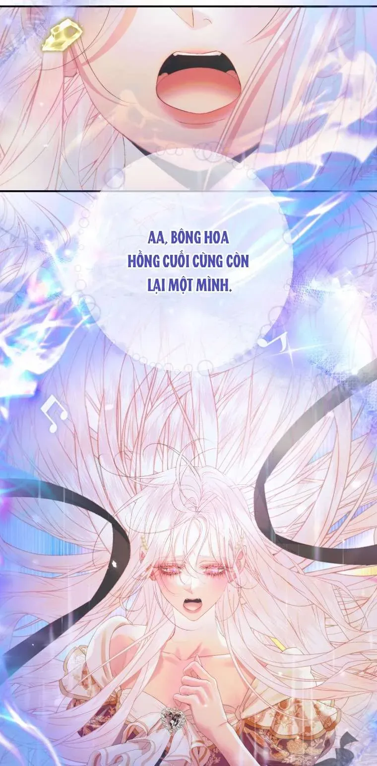 Trở Thành Cô Vợ Khế Ước Của Nhân Vật Phản Diện - Chapter 114 - Page 35