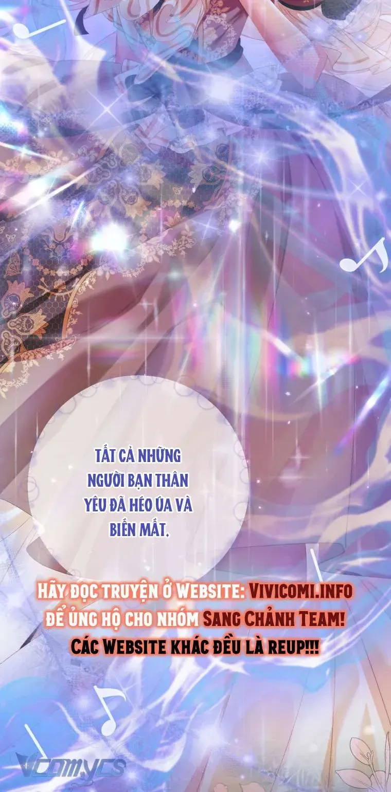 Trở Thành Cô Vợ Khế Ước Của Nhân Vật Phản Diện - Chapter 114 - Page 36