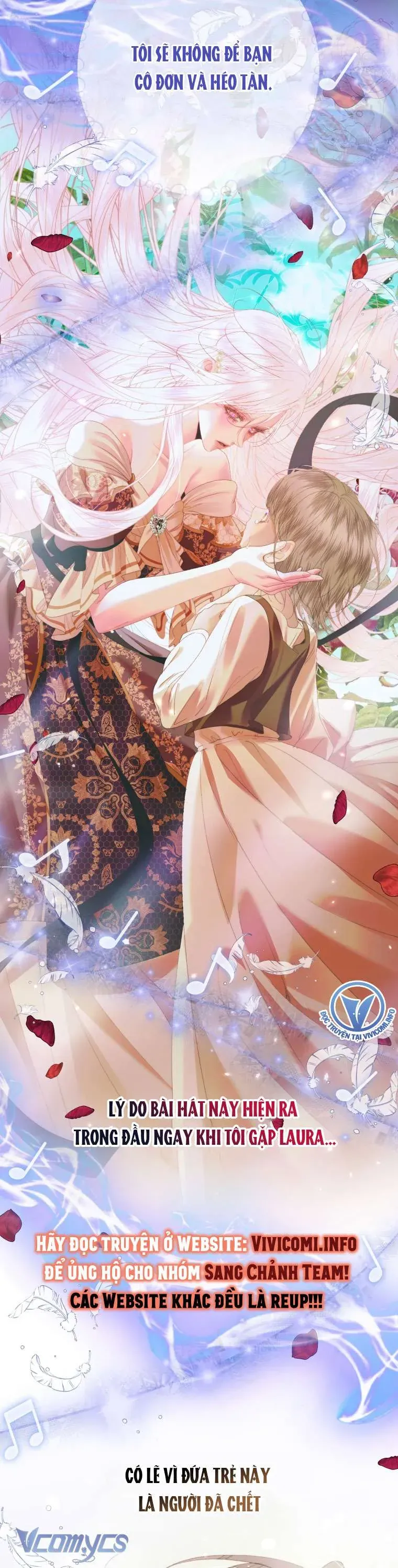 Trở Thành Cô Vợ Khế Ước Của Nhân Vật Phản Diện - Chapter 114 - Page 39