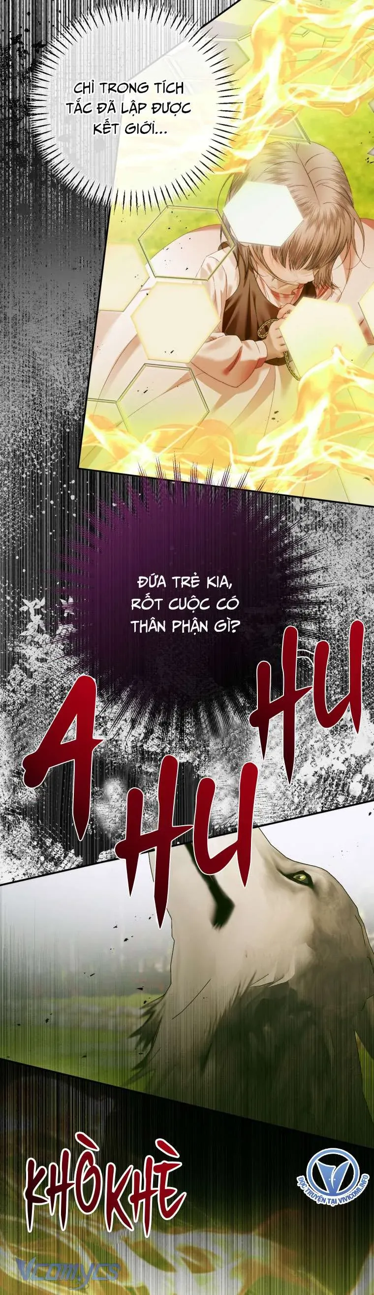 Trở Thành Cô Vợ Khế Ước Của Nhân Vật Phản Diện - Chapter 114 - Page 4
