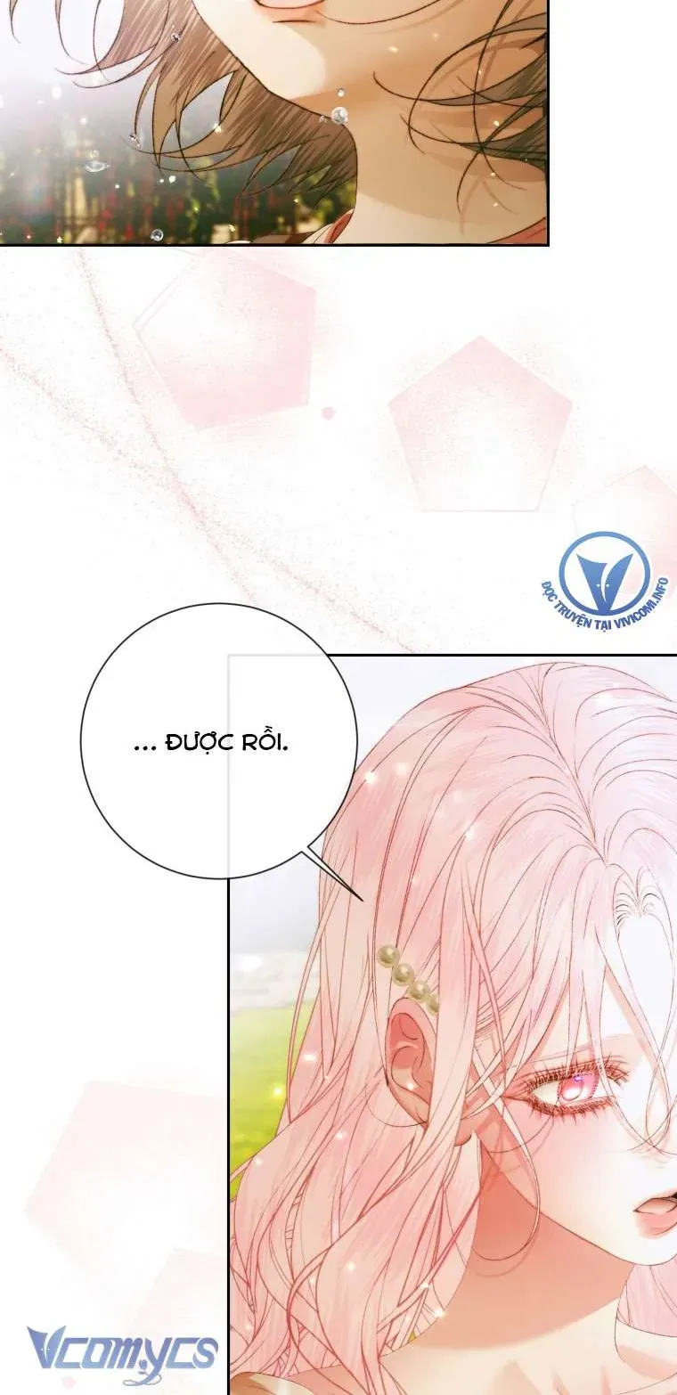 Trở Thành Cô Vợ Khế Ước Của Nhân Vật Phản Diện - Chapter 114 - Page 45