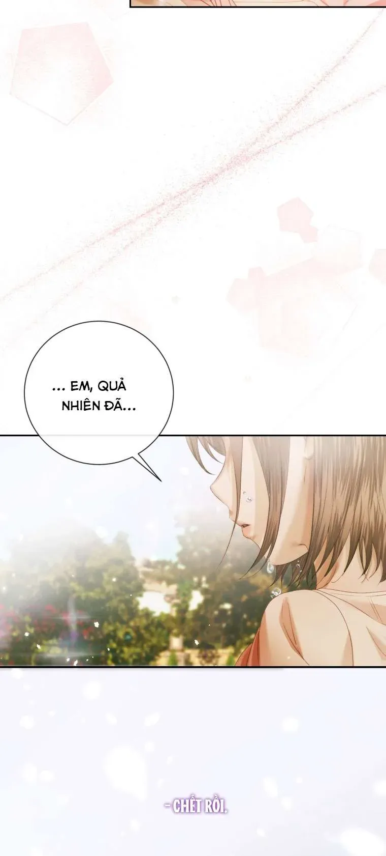 Trở Thành Cô Vợ Khế Ước Của Nhân Vật Phản Diện - Chapter 114 - Page 46