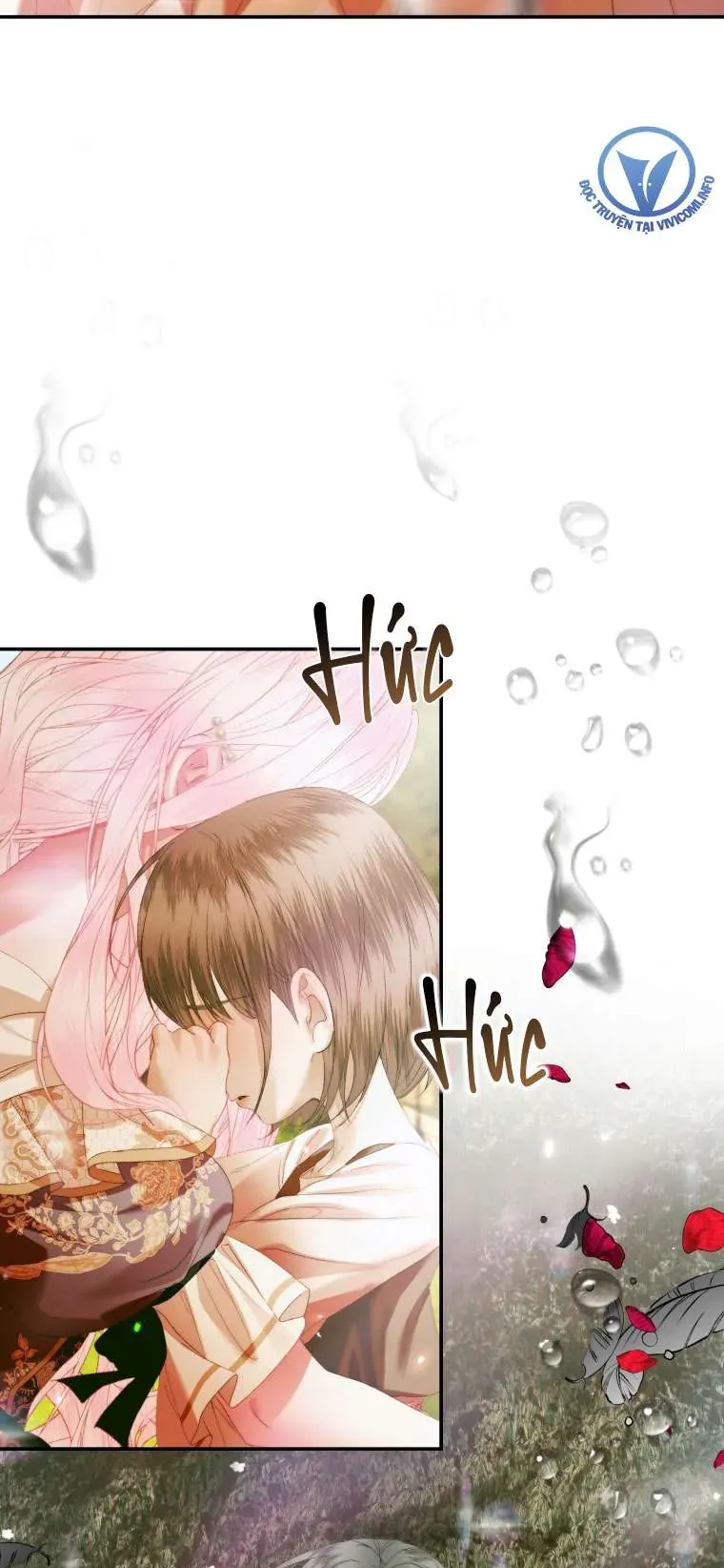 Trở Thành Cô Vợ Khế Ước Của Nhân Vật Phản Diện - Chapter 114 - Page 48