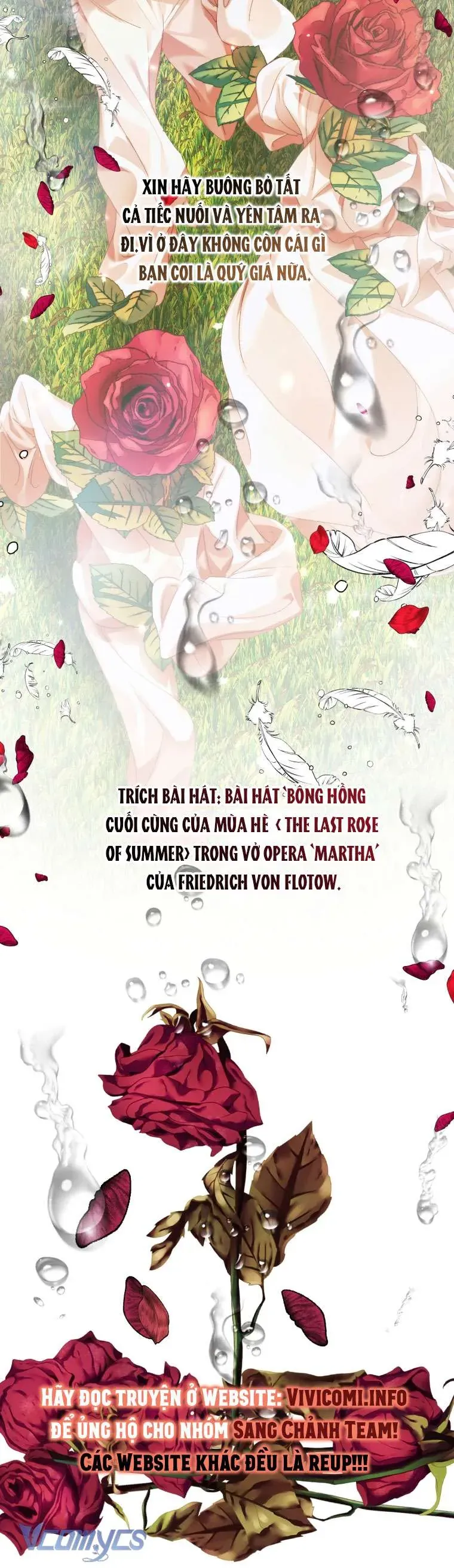 Trở Thành Cô Vợ Khế Ước Của Nhân Vật Phản Diện - Chapter 114 - Page 50