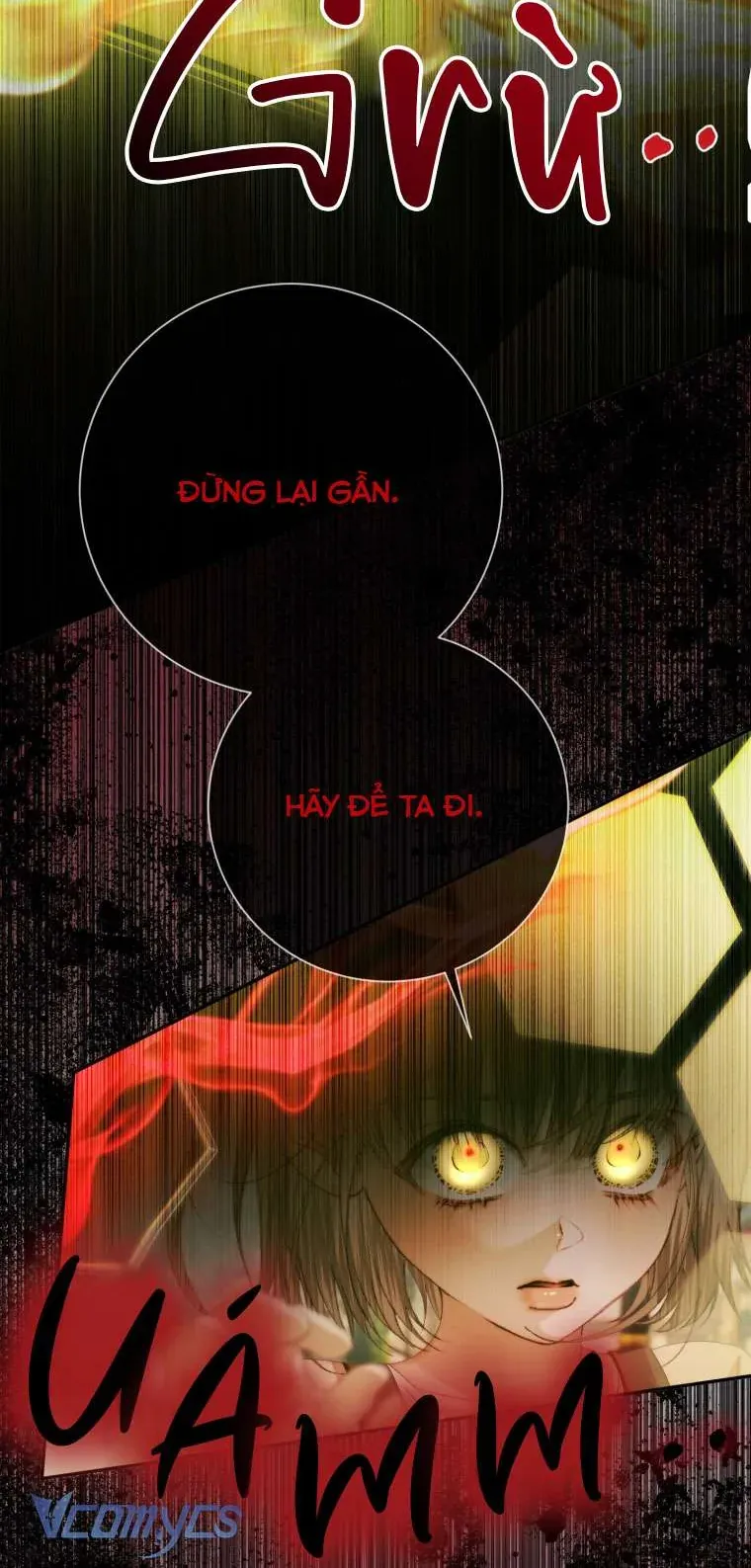 Trở Thành Cô Vợ Khế Ước Của Nhân Vật Phản Diện - Chapter 114 - Page 6