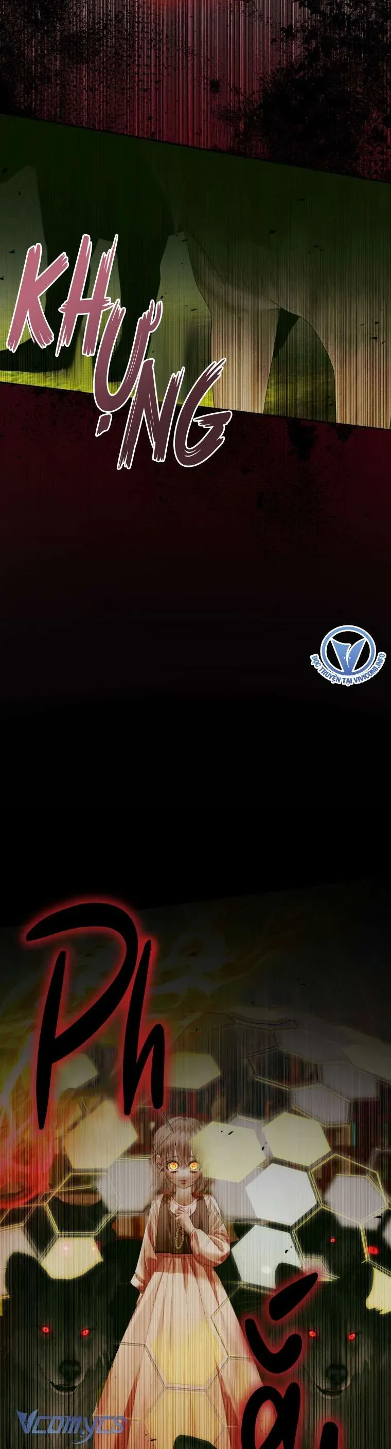 Trở Thành Cô Vợ Khế Ước Của Nhân Vật Phản Diện - Chapter 114 - Page 7