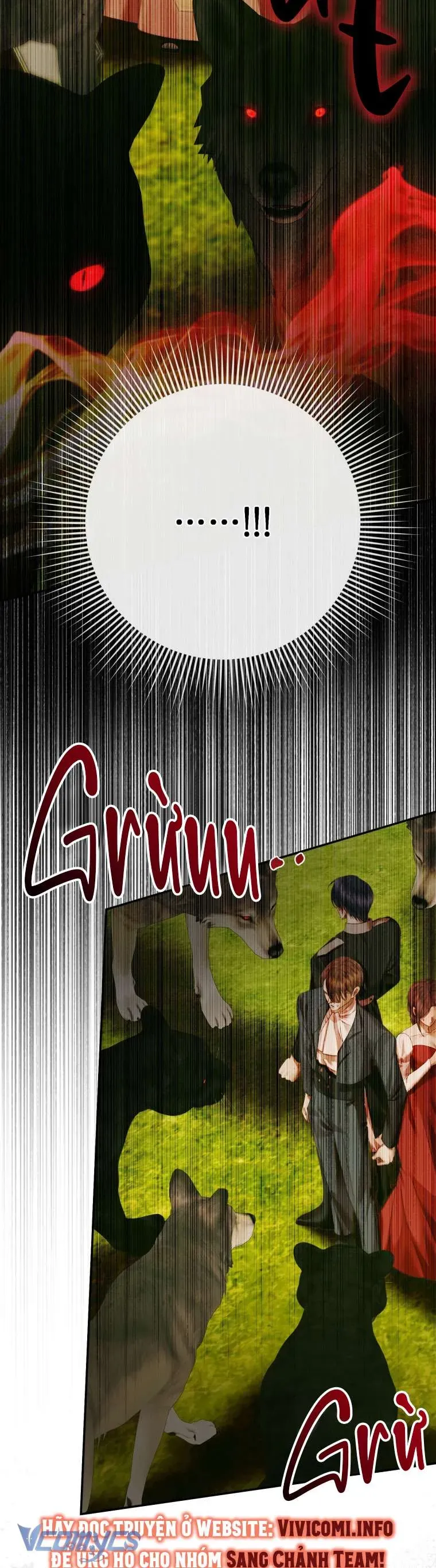 Trở Thành Cô Vợ Khế Ước Của Nhân Vật Phản Diện - Chapter 114 - Page 8