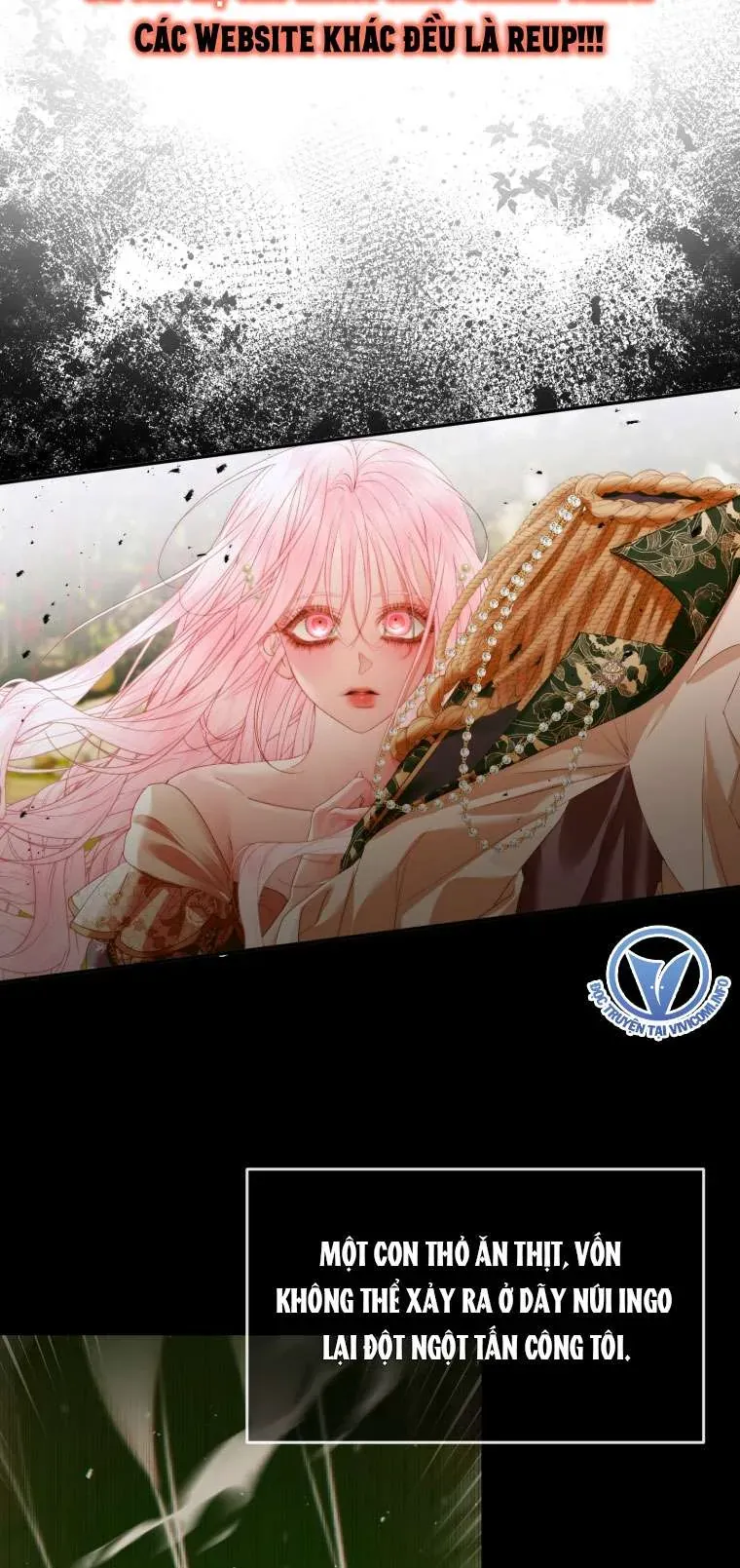 Trở Thành Cô Vợ Khế Ước Của Nhân Vật Phản Diện - Chapter 114 - Page 9