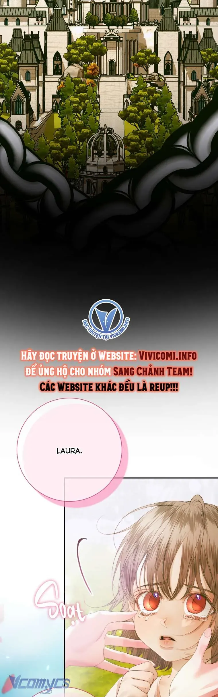 Trở Thành Cô Vợ Khế Ước Của Nhân Vật Phản Diện - Chapter 115 - Page 10