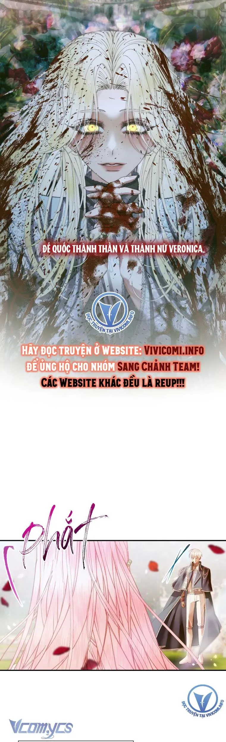 Trở Thành Cô Vợ Khế Ước Của Nhân Vật Phản Diện - Chapter 115 - Page 16